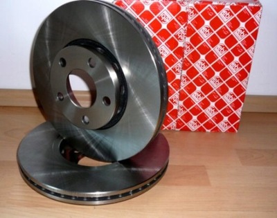 DISC DOKKER LODGY RENAULT CLIO SPORT WIND 280MM  