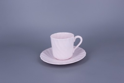 Royal Tuscan, Anglia. Filiżanka duo.