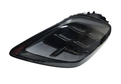 Porsche panamera 976 full led matrix фара лівий перед ліва передня фото №1