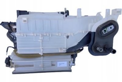 Обігрівач infiniti qx80 фото №1