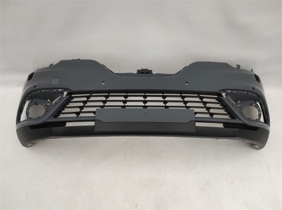 Бампер перед renault scenic 4 iv po 2016 фото №1