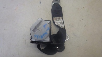 Pas безопасности левый задняя auris ii lift фото №1