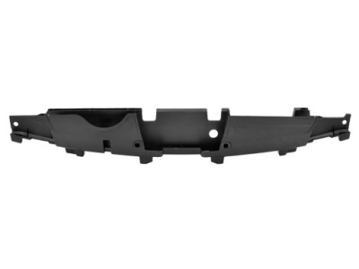 Honda cr-v crv 2011-2015 защита поперечина верхний накладка 71105t0aa00 фото №1
