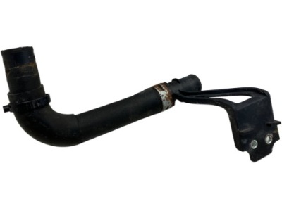 Avensis t27 1.8 труба шланг wąż wody радіатора рідина охолоджуючий фото №1