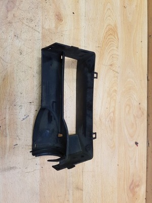 Впуск повітрозабірник повітря vw passat b6 фото №1