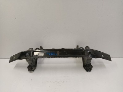 Балка pod бампер перед передняя mercedes a167 w167 167 gls 19- фото №1