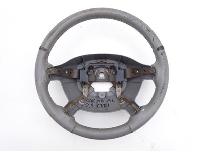 Kia carnival i 99-06 повітропровід шкіра фото №1