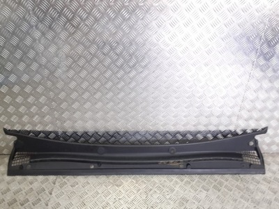 Молдинг жабо citroen c5 ii фото №1