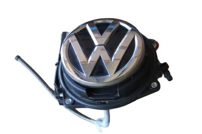 КАМЕРА ЗАДНЬОГО ХОДУ W ZAMKU КРИШКИ БАГАЖНИКА VW GOLF 7 VARIANT 5G9827469E