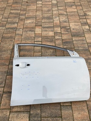 Toyota auris ii двері праве передні фото №1