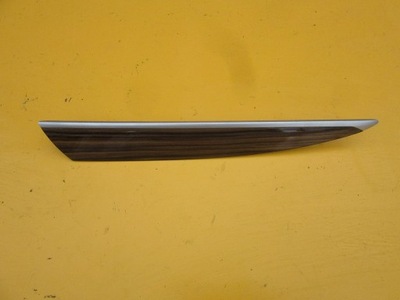 Maserati levante молдинг dekor дверь drewno фото №1