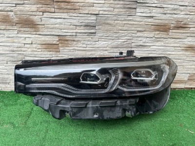 Лампа bmw x7 g07 usa led 9481799 фото №1