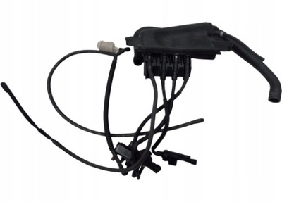 Клапан вакууму mercedes w211 w220 r171 w171 фото №1