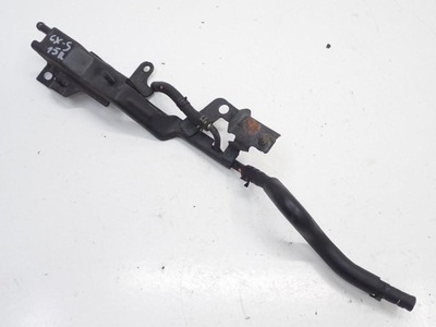 Wąż шланг трубка wody mazda cx-5 cx5 2.2 skyactiv-d sh 15r фото №1