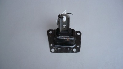 Подушка кронштейн коробки peugeot 2008 1,2 vti 2016r фото №1