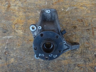 AUDI RS3 8P 2.5 TFSI CUBO IZQUIERDA PARTE DELANTERA PARTE DELANTERA 3C0407257  