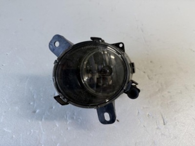 Opel meriva b противотуманная фара правый 13253626 фото №1