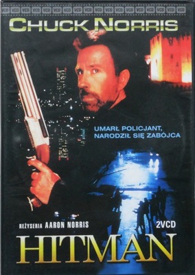 HITMAN z Chuck Norris