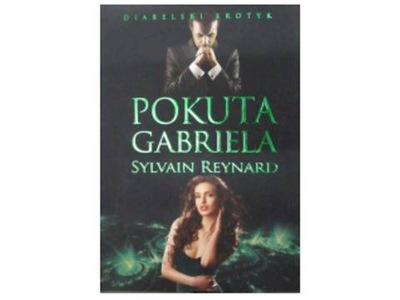 Pokuta Gabriela - Sylvain Reynard