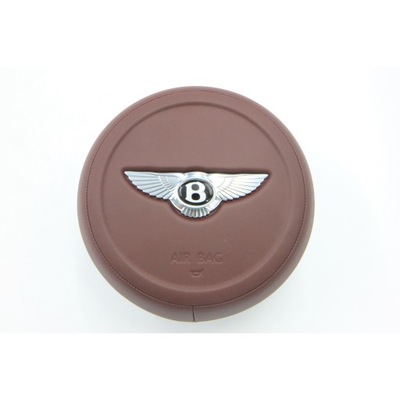 Bentley mulsanne подушка 3y0880206 фото №1