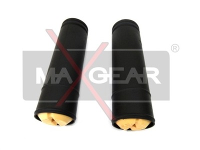 MAXGEAR ОТБОЙНИК AMORT. BMW T. E36/E46 КОМПЛЕКТ (ODBOJE+OSŁONY)