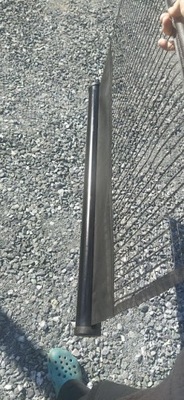 Шторка – сетка do porsche cayenne model 7l фото №1