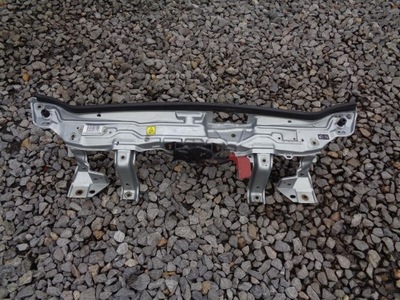 Pas передний перед alfa romeo 147 lift 04- lak: 694 фото №1