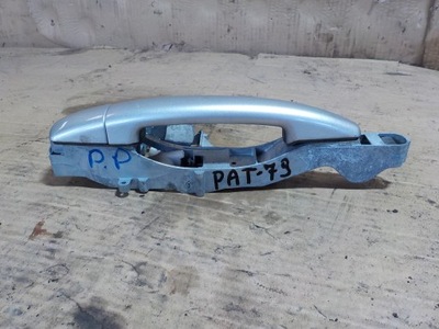 Partner ручка двері правий перед фото №1