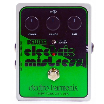 Electro Harmonix Deluxe Electric Mistress