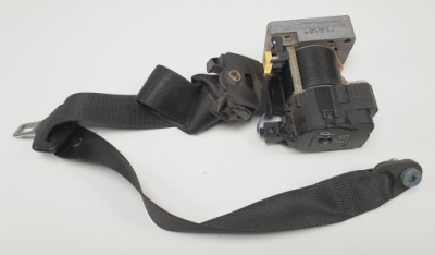 Pas лівий перед mercedes w220 2208602785 europa фото №1