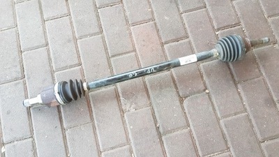 PÓŁOŚ DŁUGA VW UP 1.0 MPI