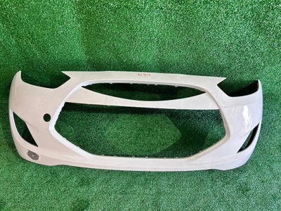 Бампер передній hyundai ix25 фото №1