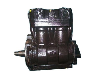 Компресор повітря iveco stralis 1194410 41211121 фото №1