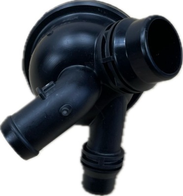 Bmw f10 f11 f12 f13 корпус термостата 7601159 фото №1