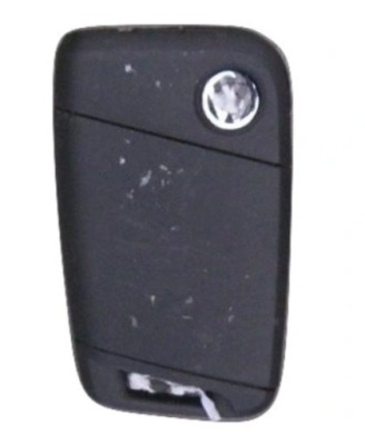 Vw passat b8 ключі ключ pilot фото №1