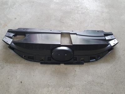 Решётка радиатора решётка радиатора hyundai ix35 09-15r фото №1