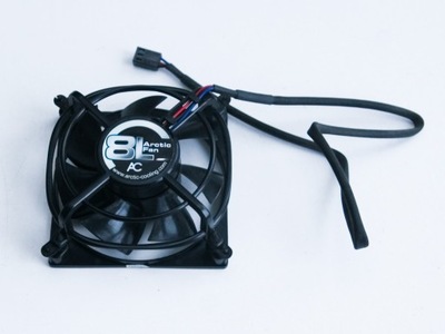 Wentylator Arctic Cooling - Alpine 7 GT