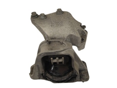 Подушка коробки передач mitsubishi outlander iv фото №1