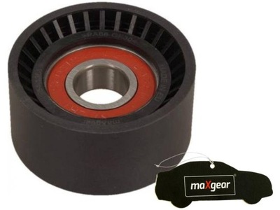 ROLLO TENSOR CORREA KLINOWEGO MAXGEAR 54-1368 + ZAPACH  