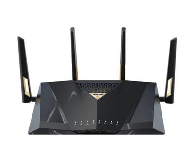Router ASUS RT-BE88U (7200Mb/s a/b/g/n/ac/ax/be) Wi-Fi 7 LAN/WAN DualBand