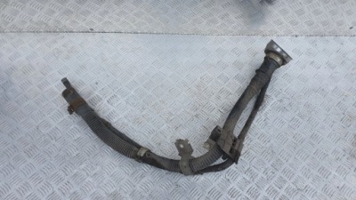 Заливная горловина труба топлива nissan micra k14 17- 0.9 ig-t фото №1