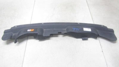Ford kuga mk1 накладка поперечина перед 8v41-16613-a 08- фото №1