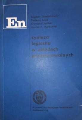 Synteza logiczna w układach programowalnych