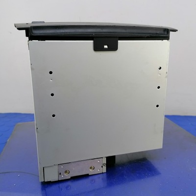 Saab 9-3 считыватель дисков cd 12757121 фото №1