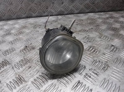 Противотуманная фара левый правый fiat croma ii фото №1