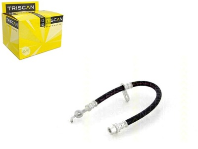 TRISCAN CABLE DE FRENADO ELAST. TOYOTA PARTE TRASERA AURIS 07- L  