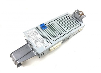 8628053190 усилитель аудио lexus is iii фото №1