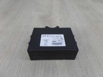 Toyota aygo 2 модуль центрального замка 89740-0h040 14-21 фото №1