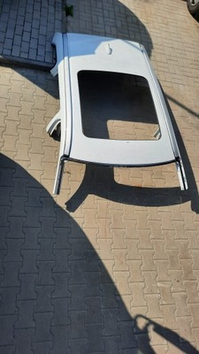 Крыша volvo xc60 08-17r фото №1