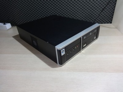 Obudowa Micro ATX Desktop 250W